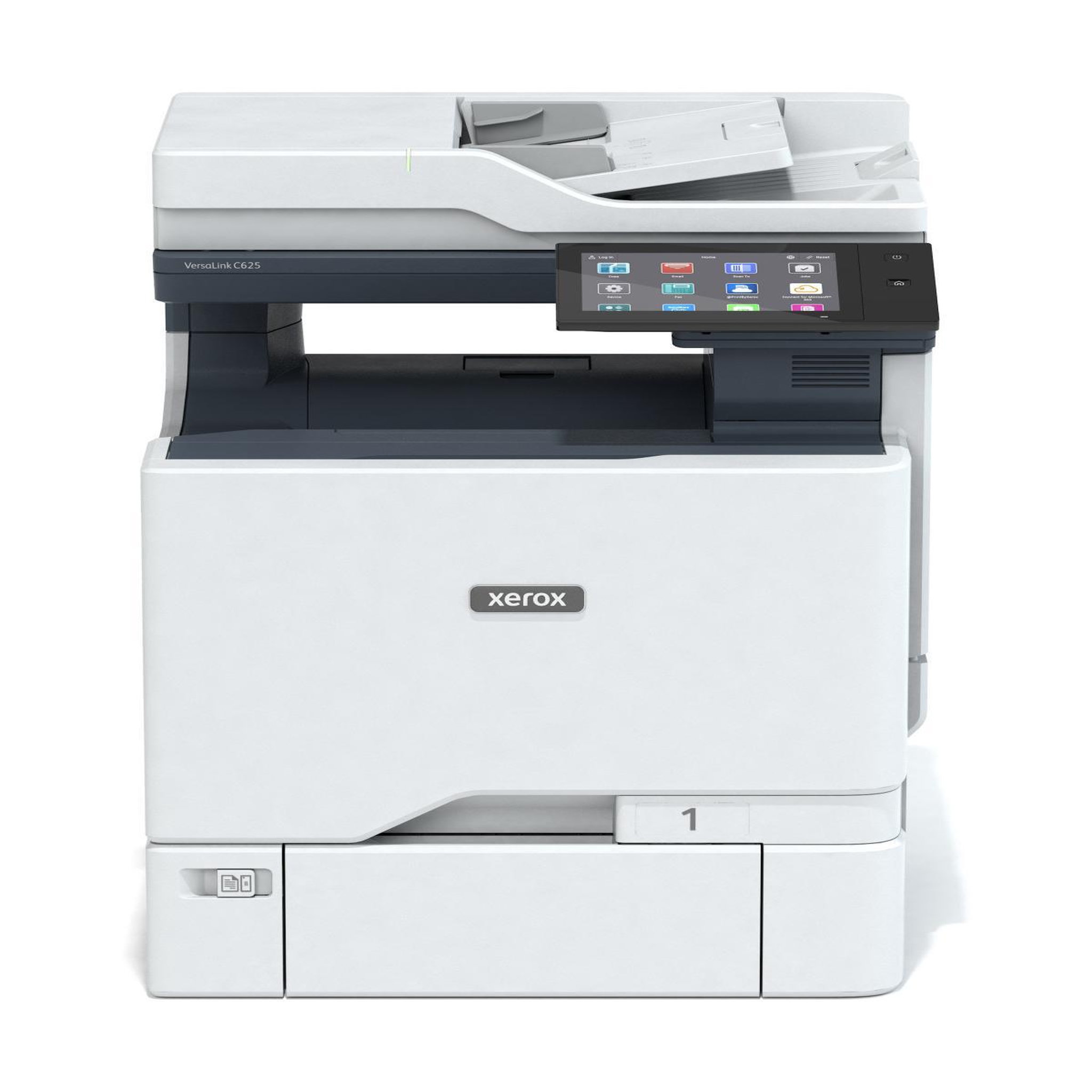 Xerox Imprimante laser multifonction xerox versalink c625v dn 1200 x 1200 dpi blanche