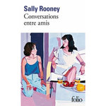 CONVERSATIONS ENTRE AMIS, Rooney Sally