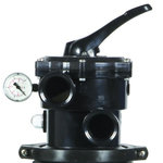 Pentair Vanne multivoies pour filtre tagelus - vtag5060 2