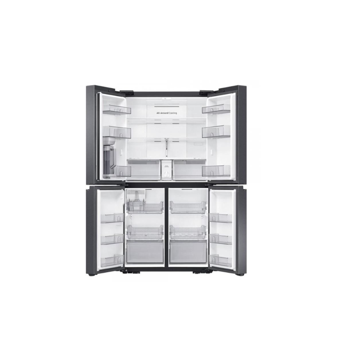 Samsung Réfrigérateur américain 91cm 649l froid ventilé - RF59C701EB1