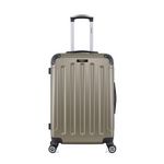 BLUESTAR BLUESTAR - Valise Moyenne TUNIS. Coloris disponibles : Noir, Rouge, Gris, Rose, Vert, Bleu