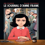 LE JOURNAL D'ANNE FRANK, Folman Ari