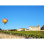 Voir la diapositive 3 : Smartbox Vol en montgolfière pour 2 personnes au-dessus du château de La Palice - Coffret Cadeau Sport & Aventure
