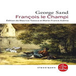 FRANCOIS LE CHAMPI, Sand George
