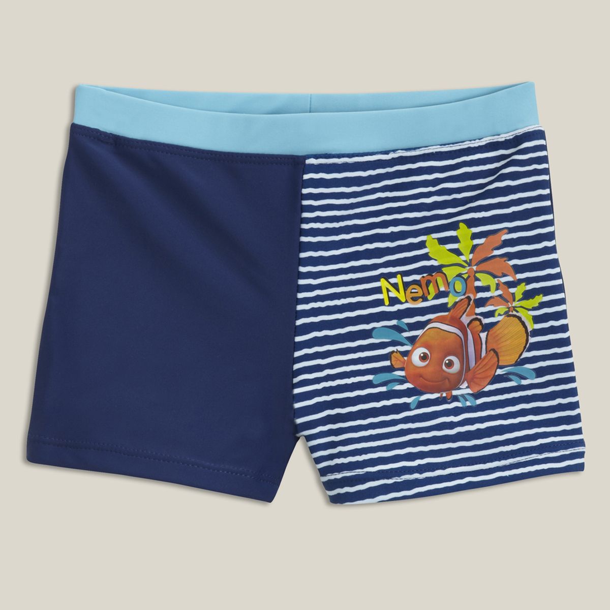 Short de bain garçon