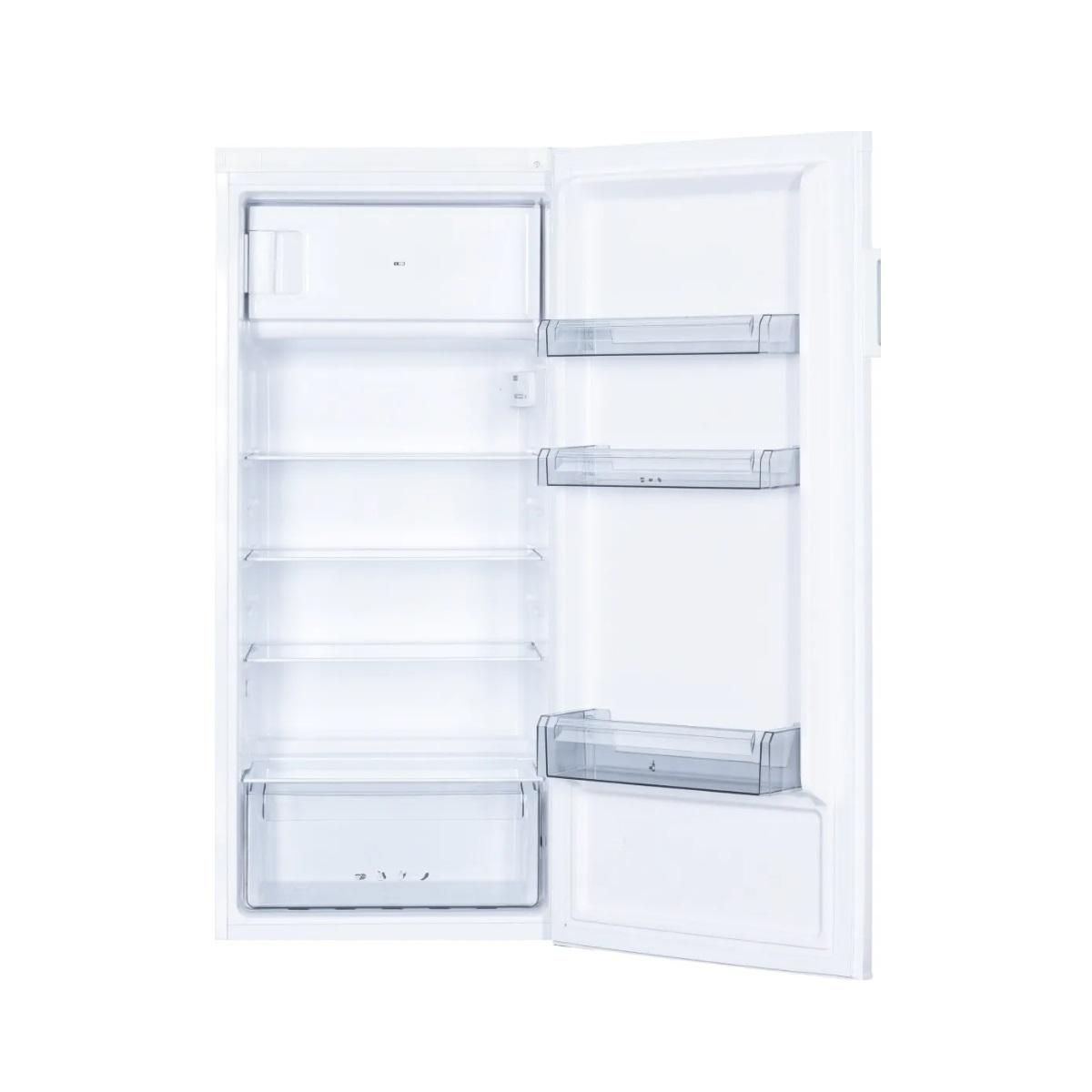 Fagor Réfrigérateur 1 porte 55cm 190l statique gris - FSP190EW