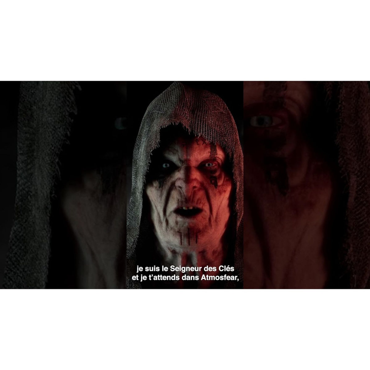 EDUCA Jeu de plateau - Atmosfear 