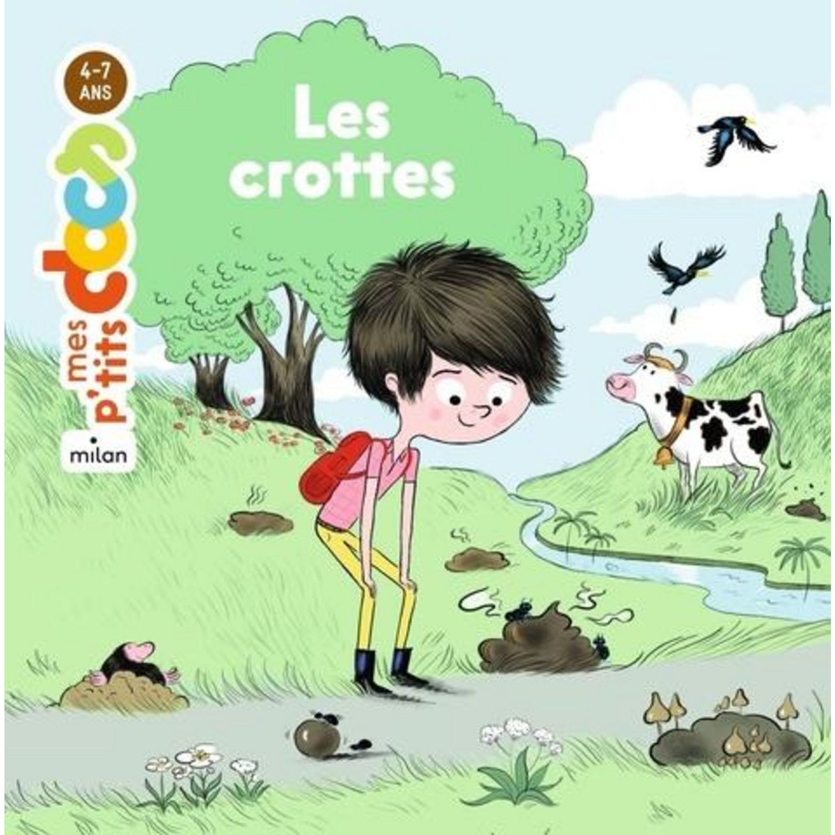 LES CROTTES, Ledu Stéphanie