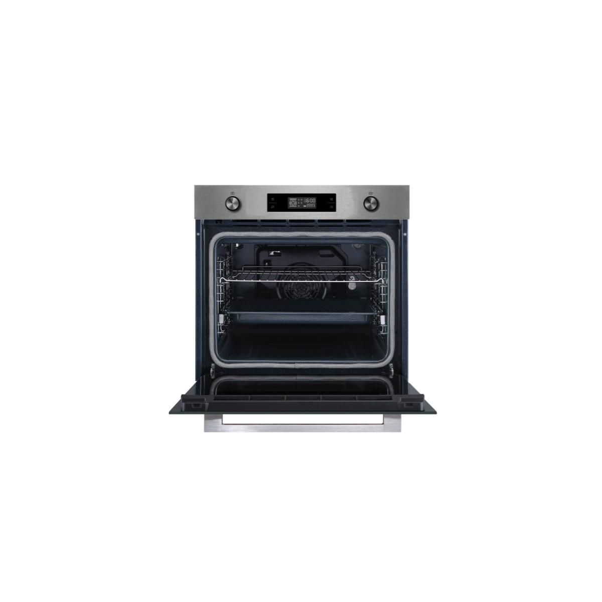 Fagor Four intégrable multifonction 70l 60cm pyrolyse inox - FF75MFPNX/1