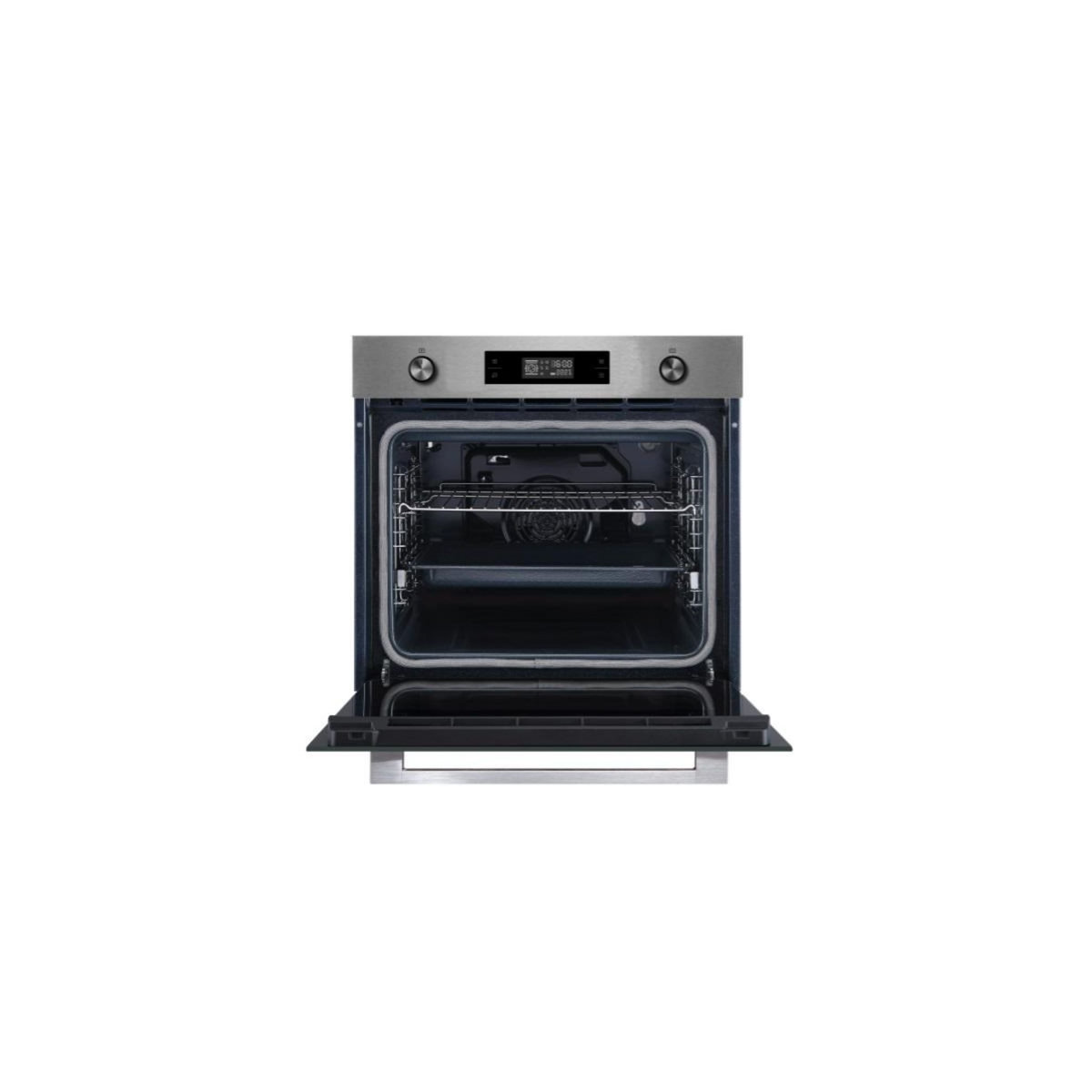 Fagor Four intégrable multifonction 70l 60cm pyrolyse inox - FF75MFPNX/1