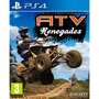 ATV Renegades PS4