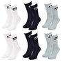 Voir la diapositive 2 : QUIKSILVER Chaussettes QUIKSILVER CUSHIONED CREW
