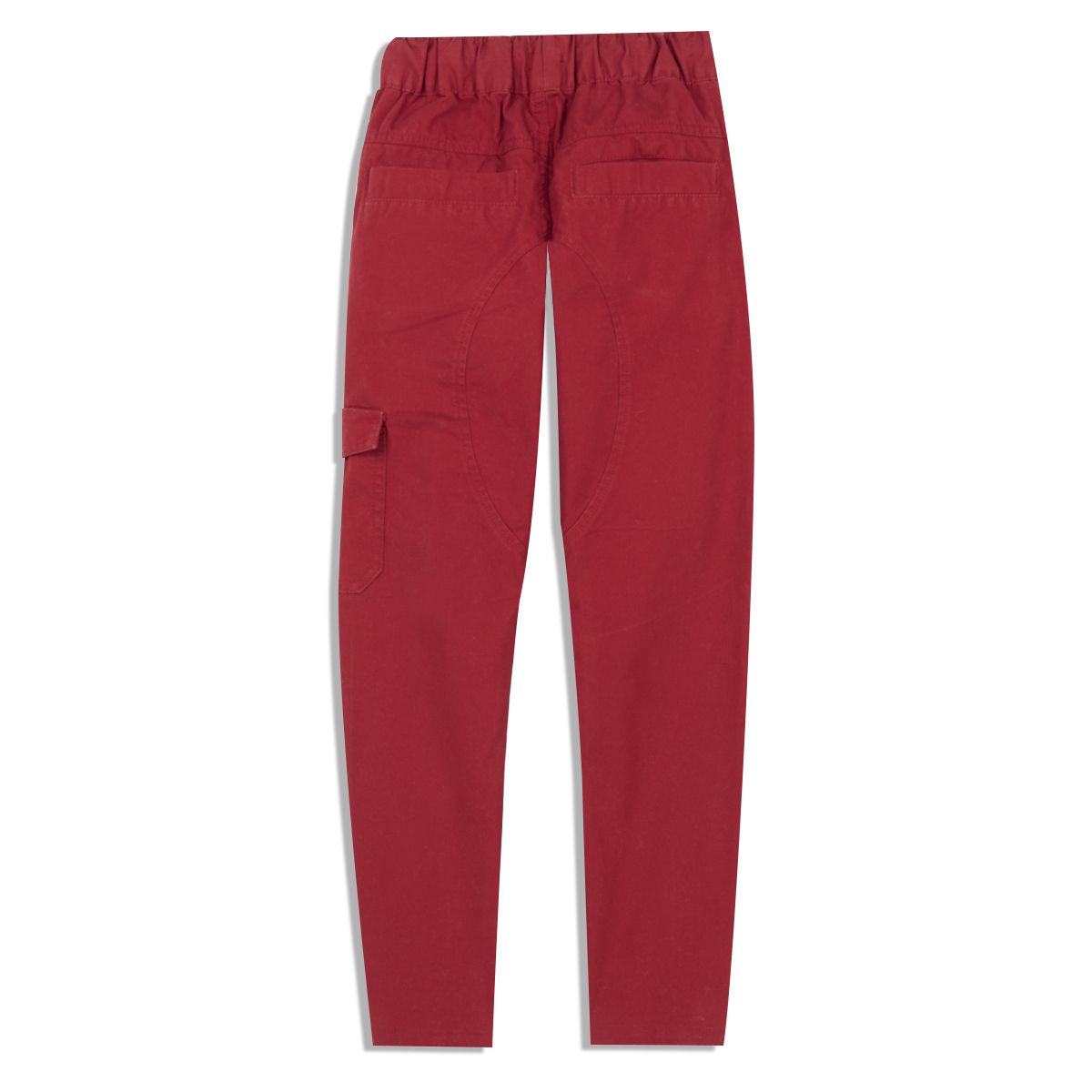 IN EXTENSO Pantalon battle garçon 