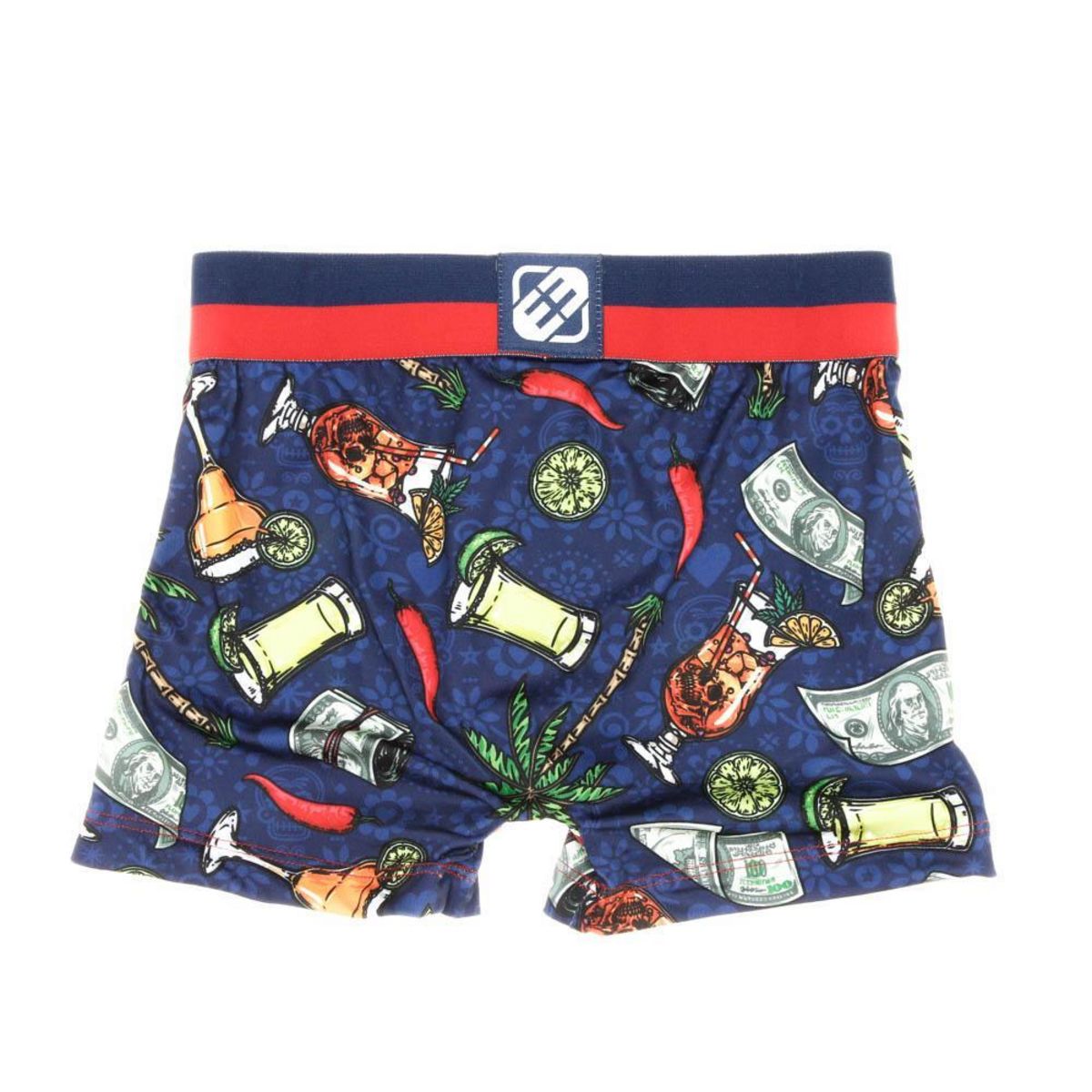 FREEGUN Boxer  Garçon Freegun Mexican