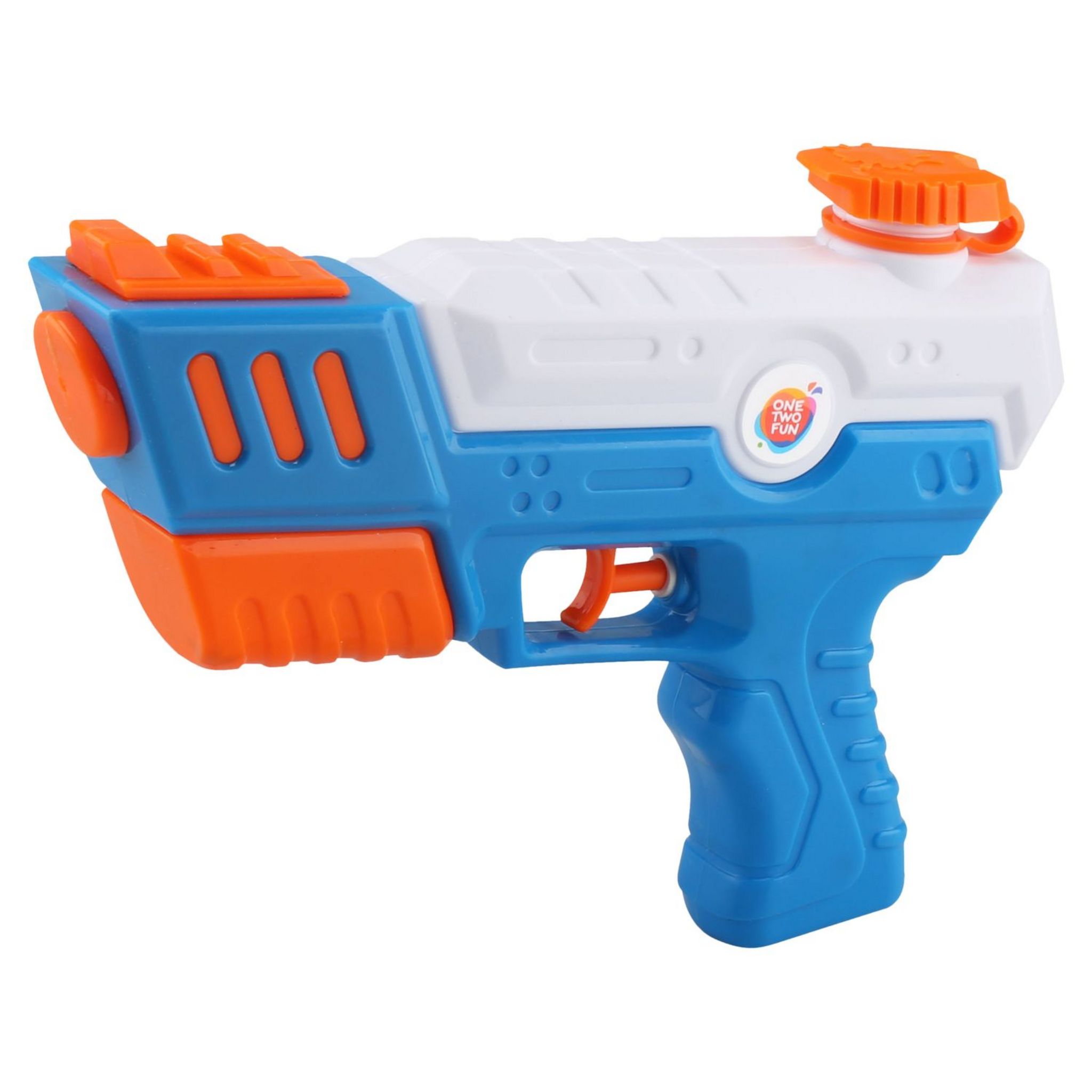 One Two Fun Pistolet à eau 20 cm