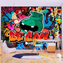 Voir la diapositive 1 : Paris Prix Papier Peint  Be Cool