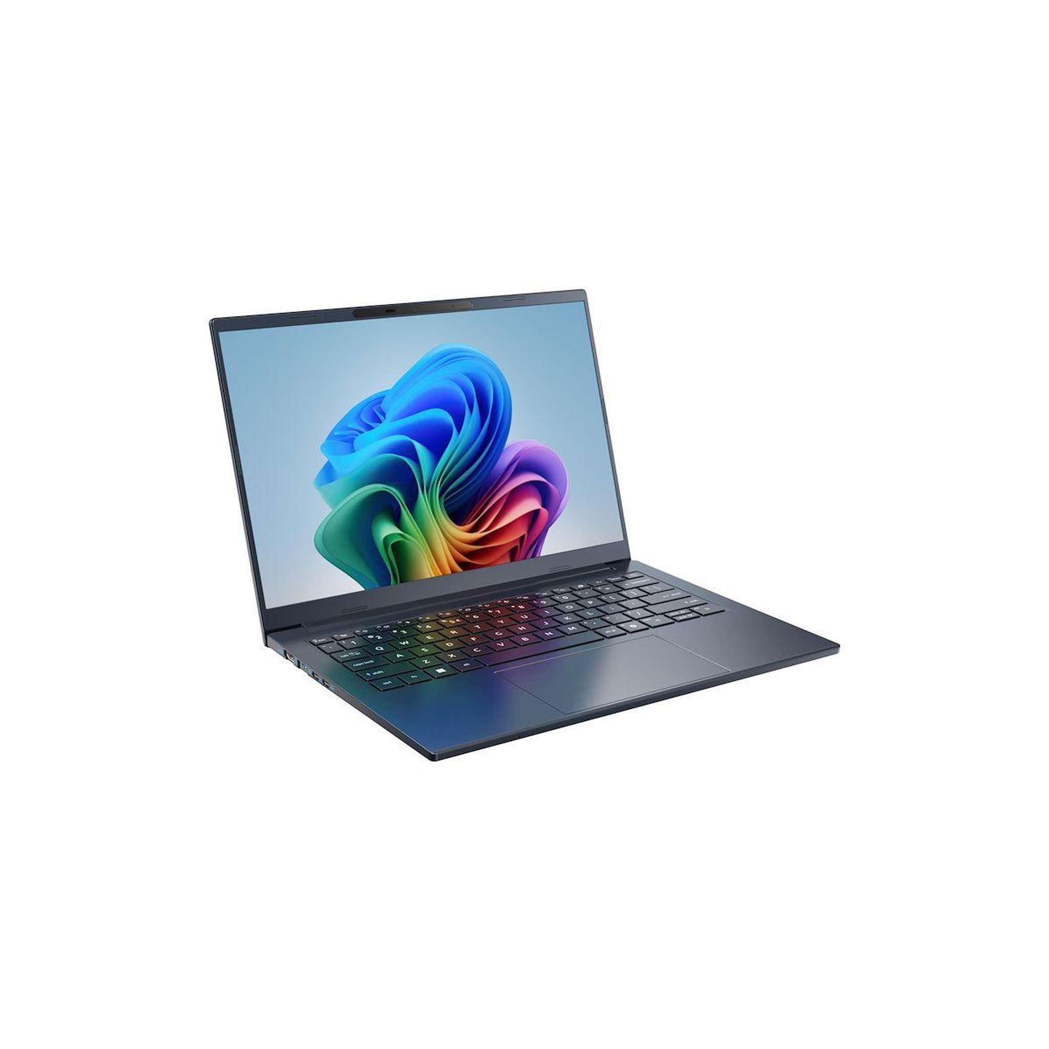 Voir la diapositive 2 : ACER Ordinateur portable aspire 14 ia a14-11m-x21c copilot+pc