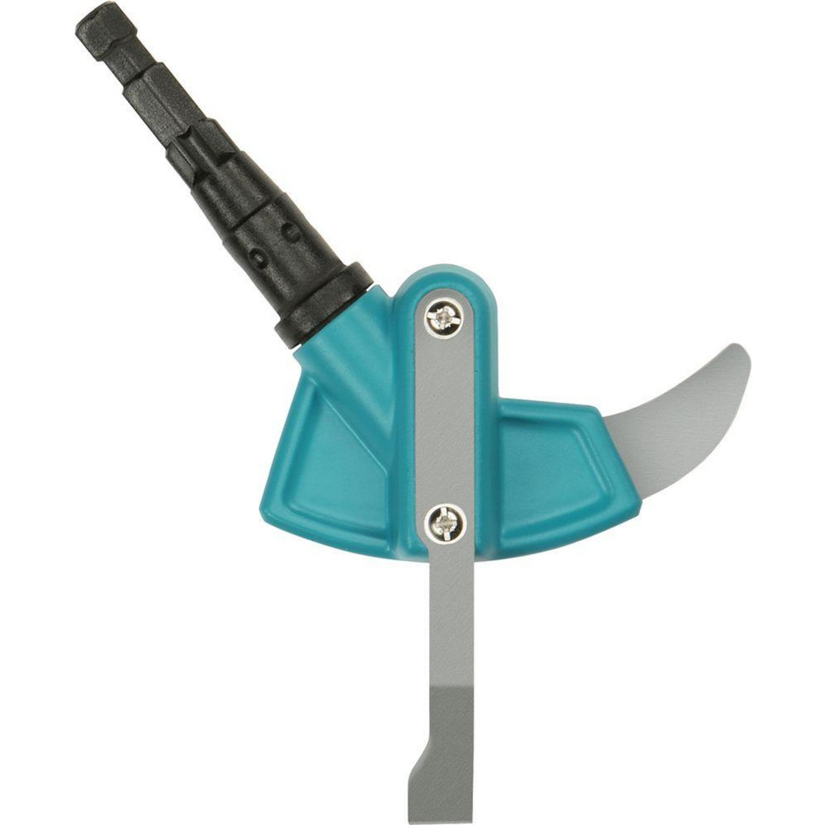 Gardena Désherbeur allées et terrasses 2en1 combisystem