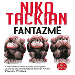 FANTAZME, Tackian Niko