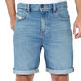 Voir la diapositive 1 : DIESEL Short  Homme Diesel Dtrukt