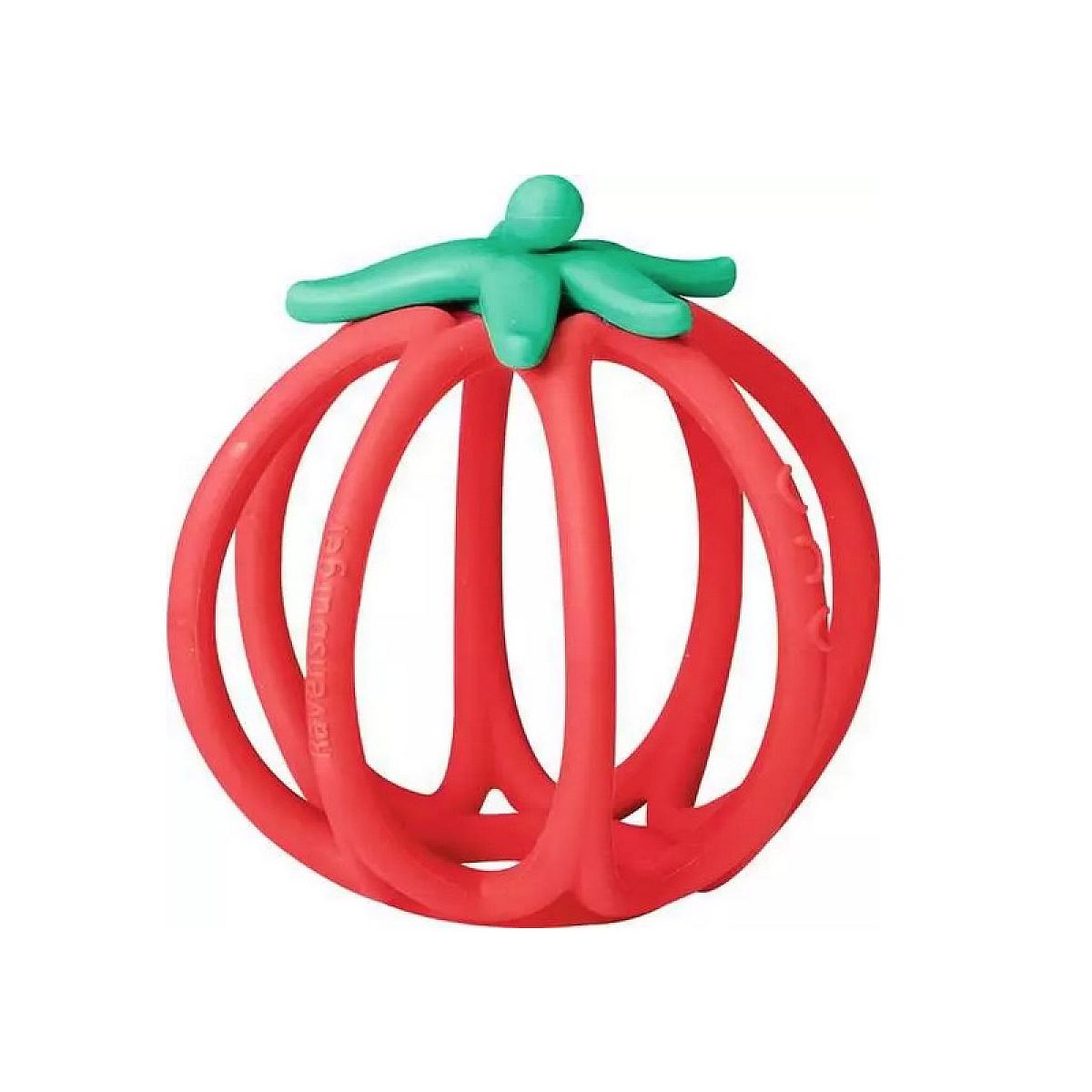 Voir la diapositive 3 : RAVENSBURGER Balle Sensorielle - Tomate