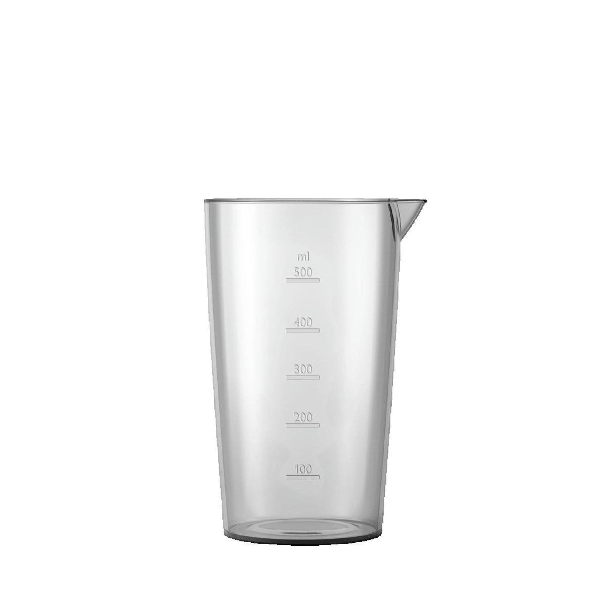 Voir la diapositive 2 : Philips Blender Philips HR2531/00 blanc avec technologie ProMix
