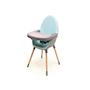 Voir la diapositive 5 : AT4 Chaise haute bébé évolutive ESSENTIEL