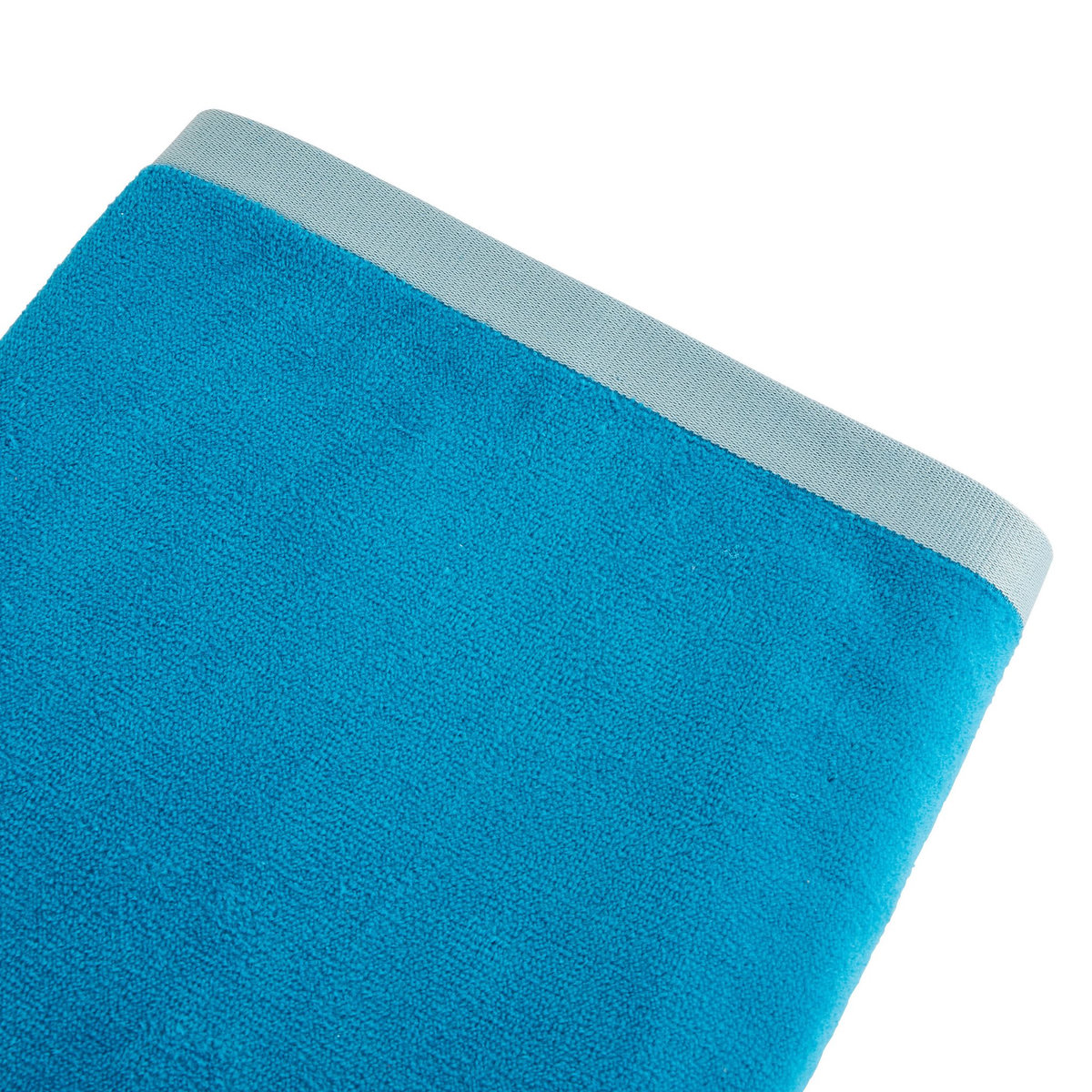 ACTUEL Drap de plage uni en coton 360 g/m² 