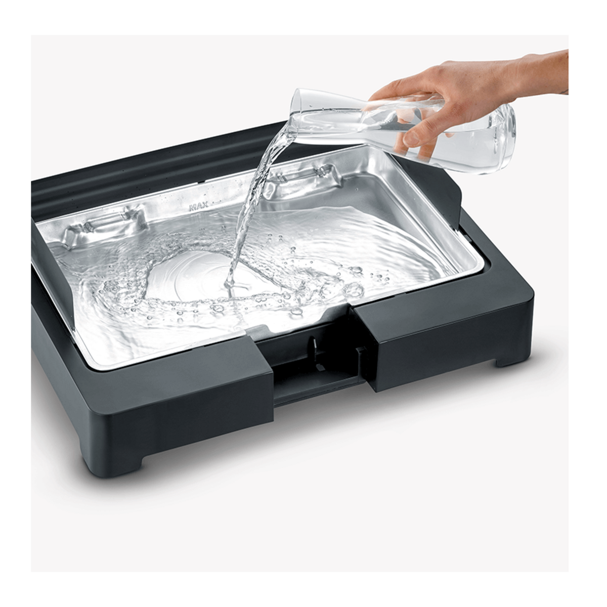 SEVERIN Barbecue électrique posable 2200w - PG 8565