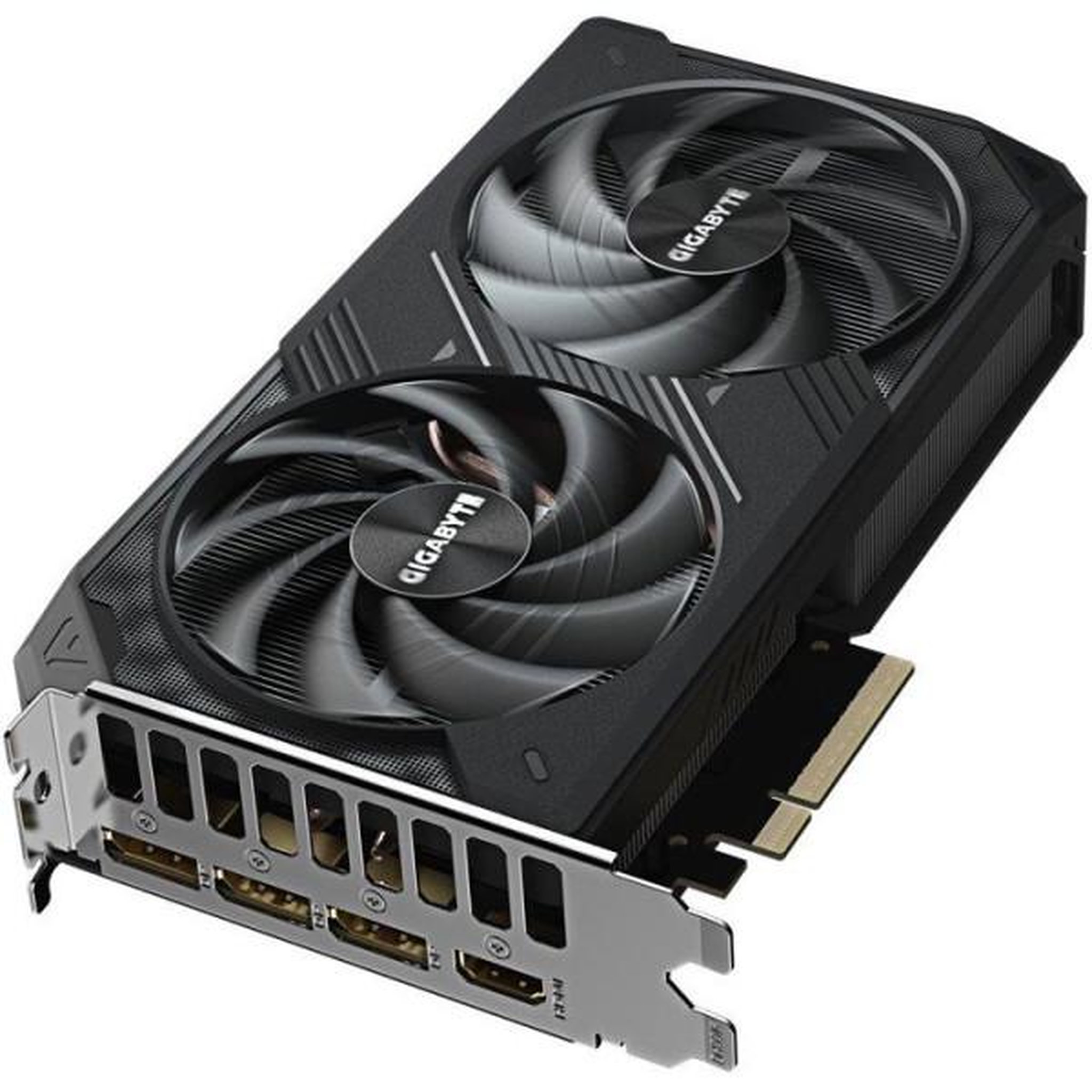 Voir la diapositive 3 : Gigabyte GIGABYTE - WF2 - Carte graphique - NVIDIA RTX 5060Ti OC - 8 Go