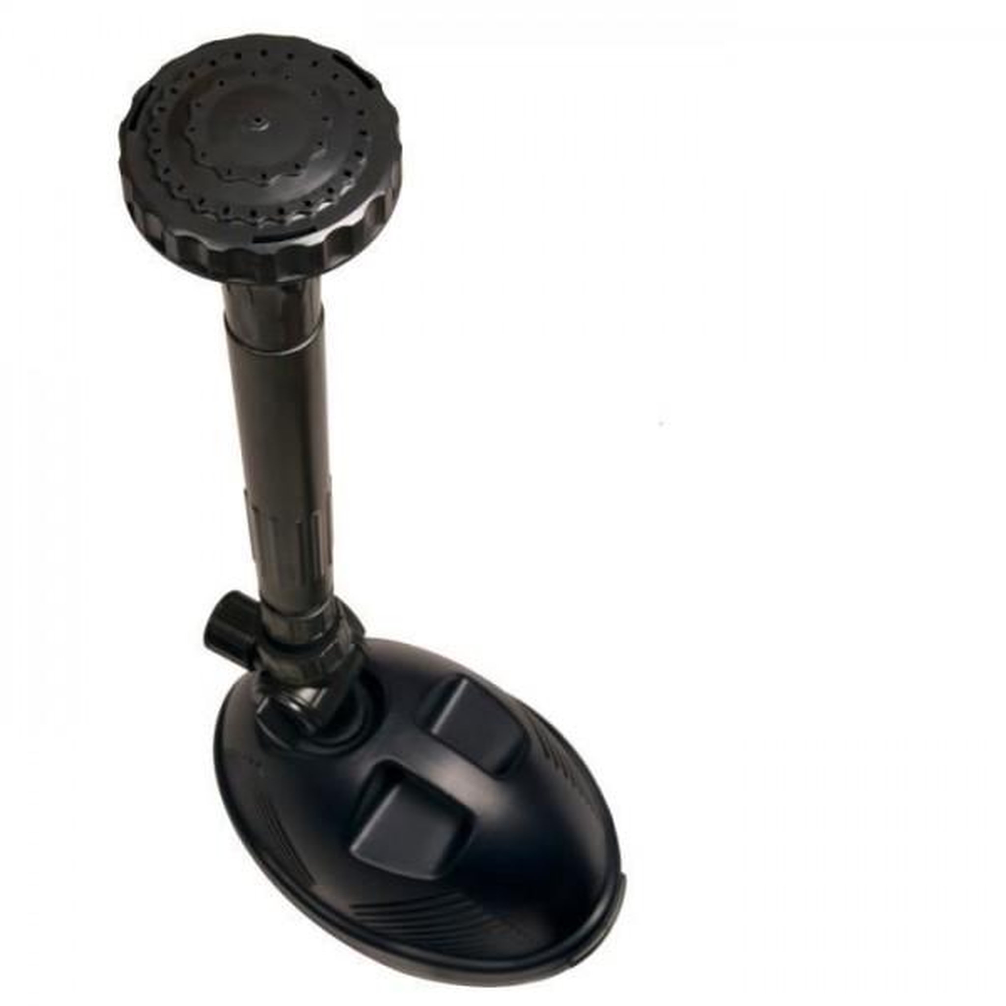 Voir la diapositive 3 : Ubbink Pompe de bassin UBBINK Elimax 500 pour jeux et jets d'eau - Débit 700l/h