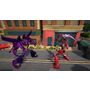 Voir la diapositive 4 : Transformers Battlegrounds PS4