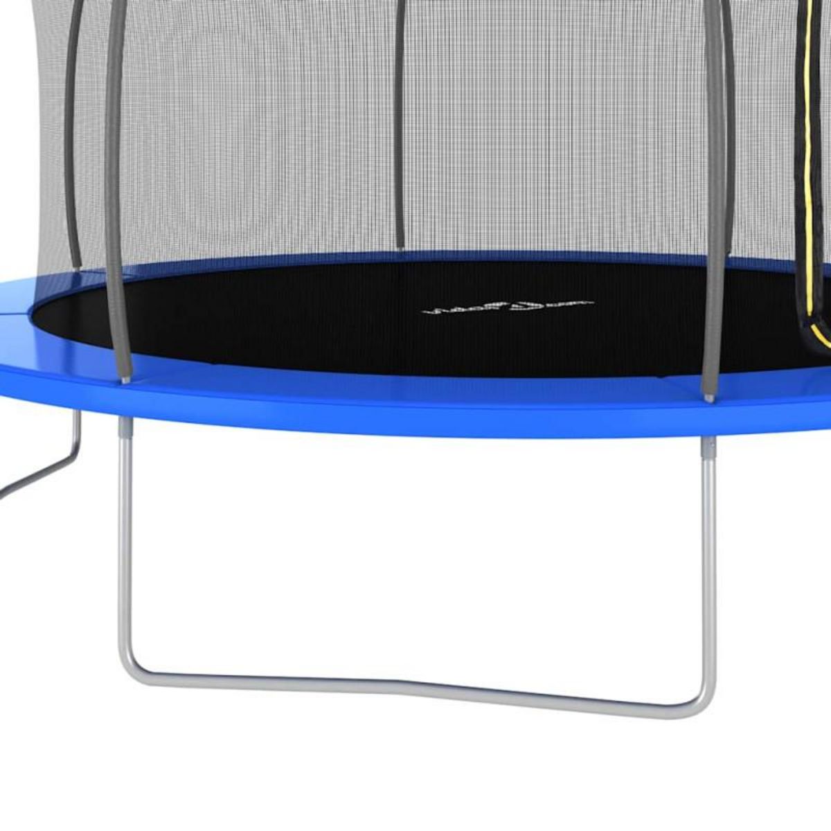 VIDAXL Ensemble de trampoline rond 460x80 cm 150 kg