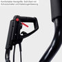 Voir la diapositive 6 : SCHEPPACH Scheppach Motobineuse MTE380 electrique 1050W