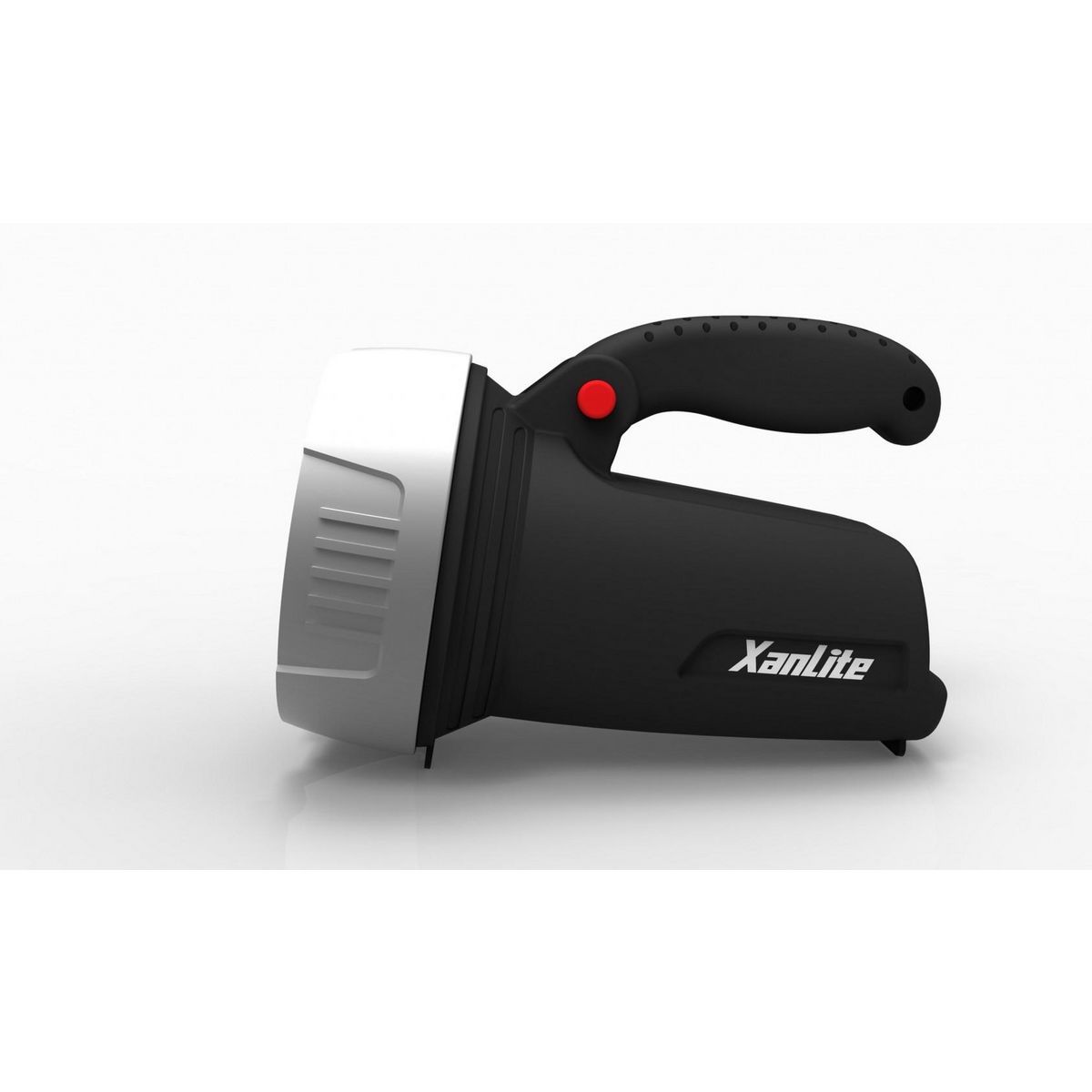 CENTRALE BRICO Projecteur, 200 lumens, portée entre 10 et 30 m XANLITE