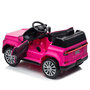 Voir la diapositive 2 : MILLY MALLY Voiture électrique Lexus GX550 Rose