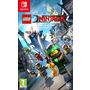 Voir la diapositive 1 : Lego Ninjago Le Film Nintendo Switch