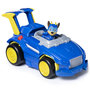 Voir la diapositive 1 : SPIN MASTER Véhicule transformable super charged mighty pups Chase's  - Pat'Patrouille