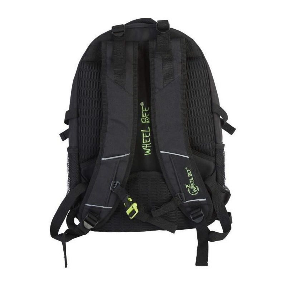 SCHILDKROT Sac a dos - SCHILDKRÖT - Sac Wheel Bee BACKPACK Revolution