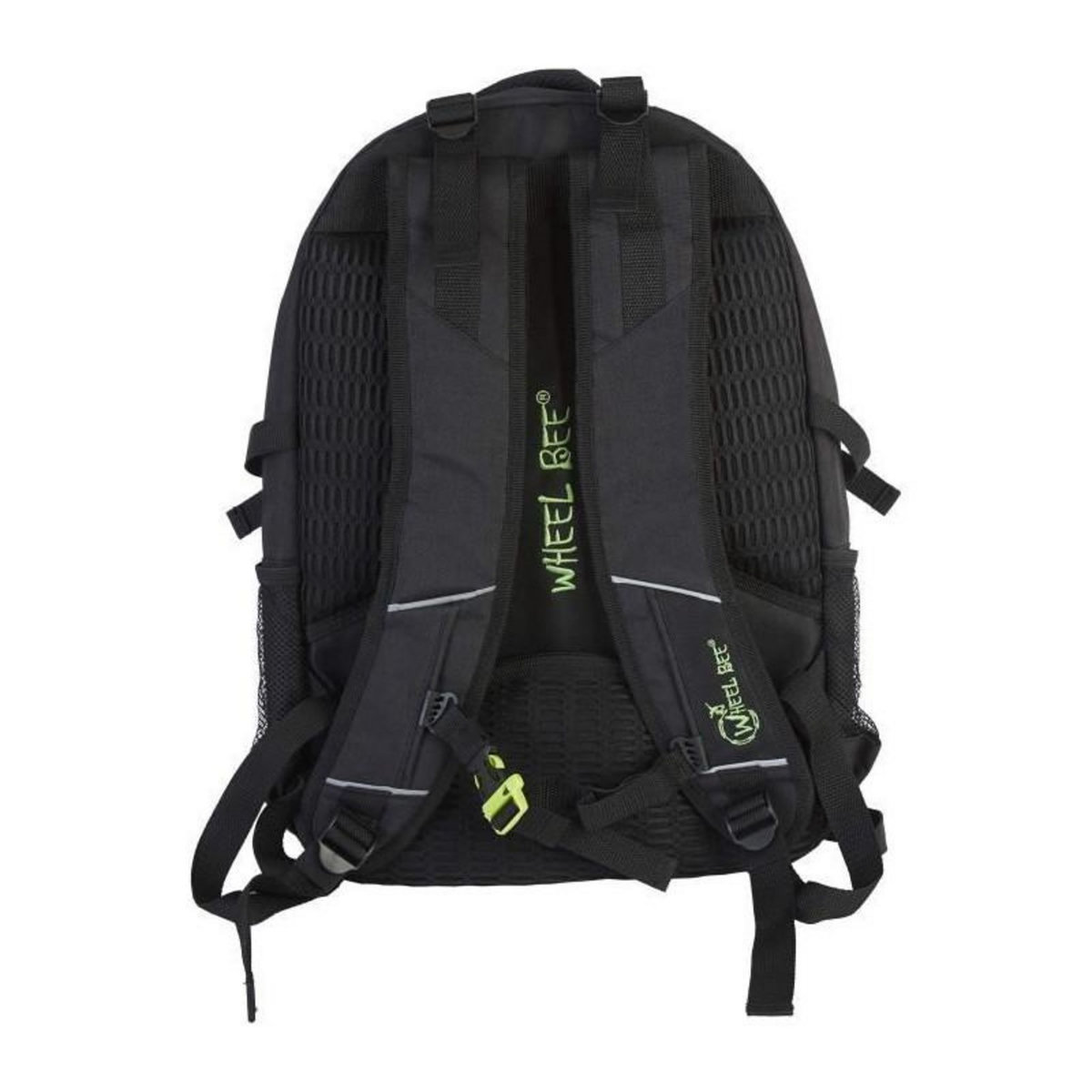 SCHILDKROT Sac a dos - SCHILDKRÖT - Sac Wheel Bee BACKPACK Revolution