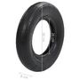 Voir la diapositive 6 : VIDAXL Pneu de brouette et chambre a air 4 pcs 3.50-8 4PR Caoutchouc