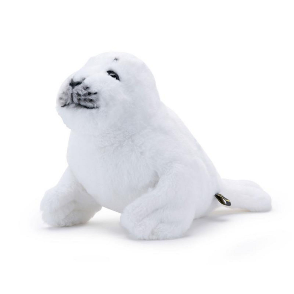 SIMBA Simba - National Geographic Hug Seal, 25cm 6315870108