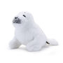 Voir la diapositive 1 : SIMBA Simba - National Geographic Hug Seal, 25cm 6315870108