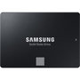 Voir la diapositive 2 : Samsung Disque dur SSD interne 870 EVO 500Go