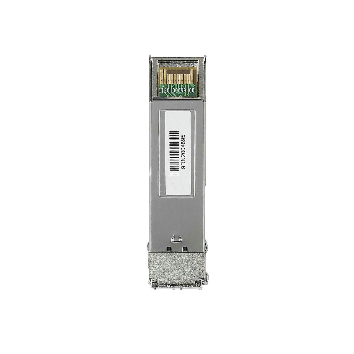 Netgear Module SFP+ Netgear AXM762-10000S 10Gbps Fibre Optique Multimode