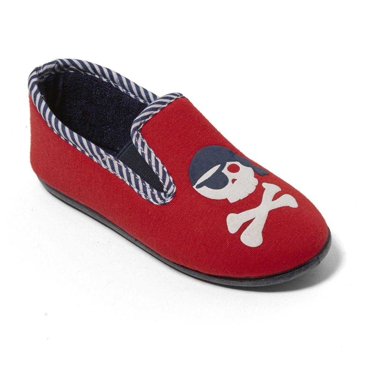 IN EXTENSO Chaussons garçon du 28 au 38