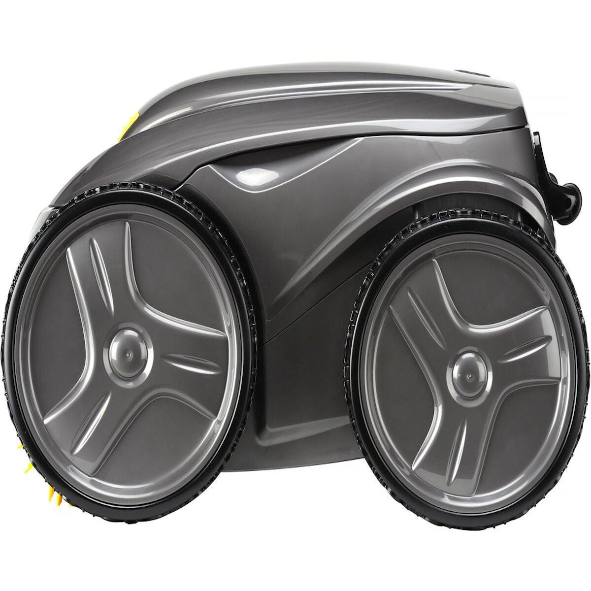 Habitat et Jardin Robot piscine électrique   Vortex 2WD OV 3400  + Chariot - Zodiac