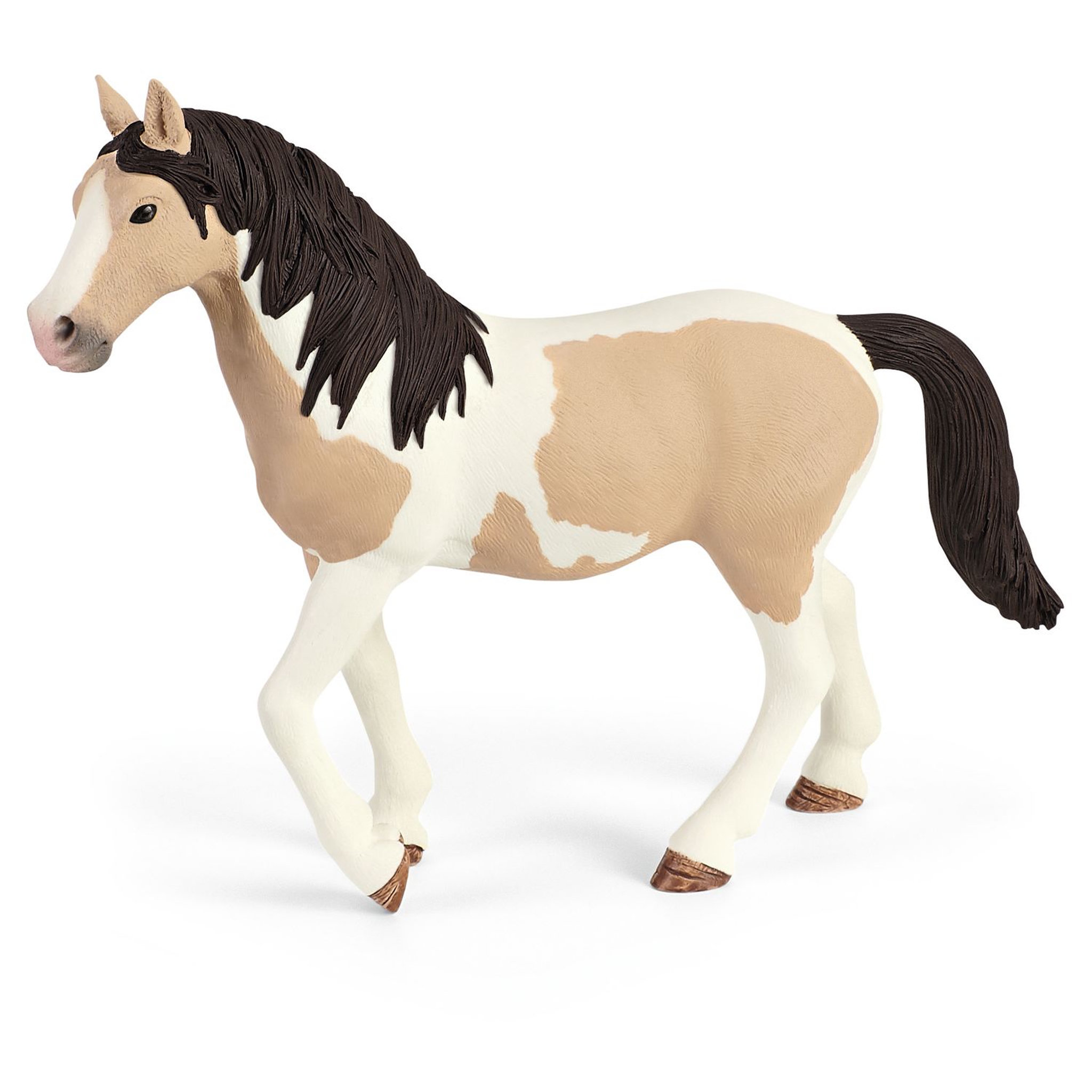 Voir la diapositive 6 : Schleich Aventure au camping de Sarah 