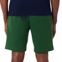 Voir la diapositive 2 : Lacoste Short Vert Homme Lacoste Short Regular Fit