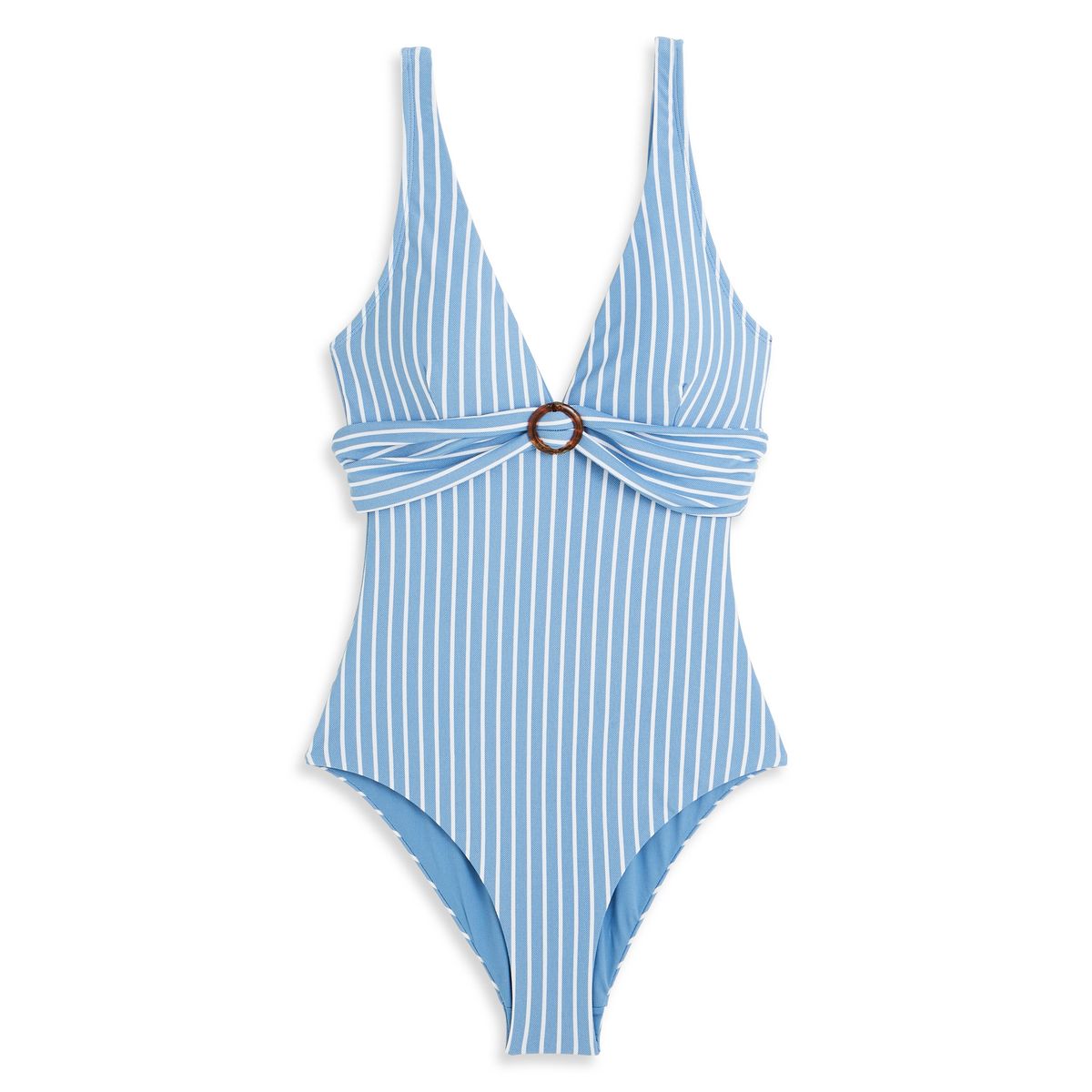 INEXTENSO Maillot de bain femme 1 pièce 